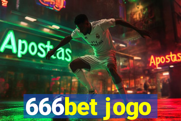 666bet jogo